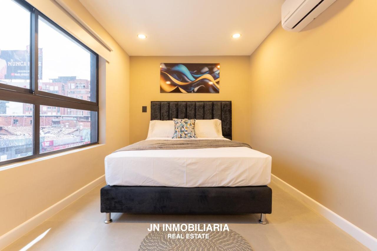 B&B Medellín - LOFT 10 - Bed and Breakfast Medellín