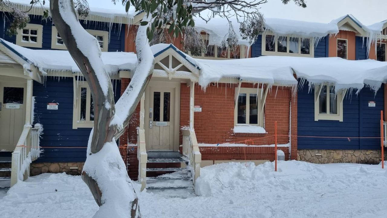 Brockhoff Lachen - B&B