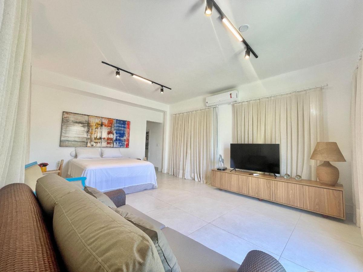Villa with Sea View
