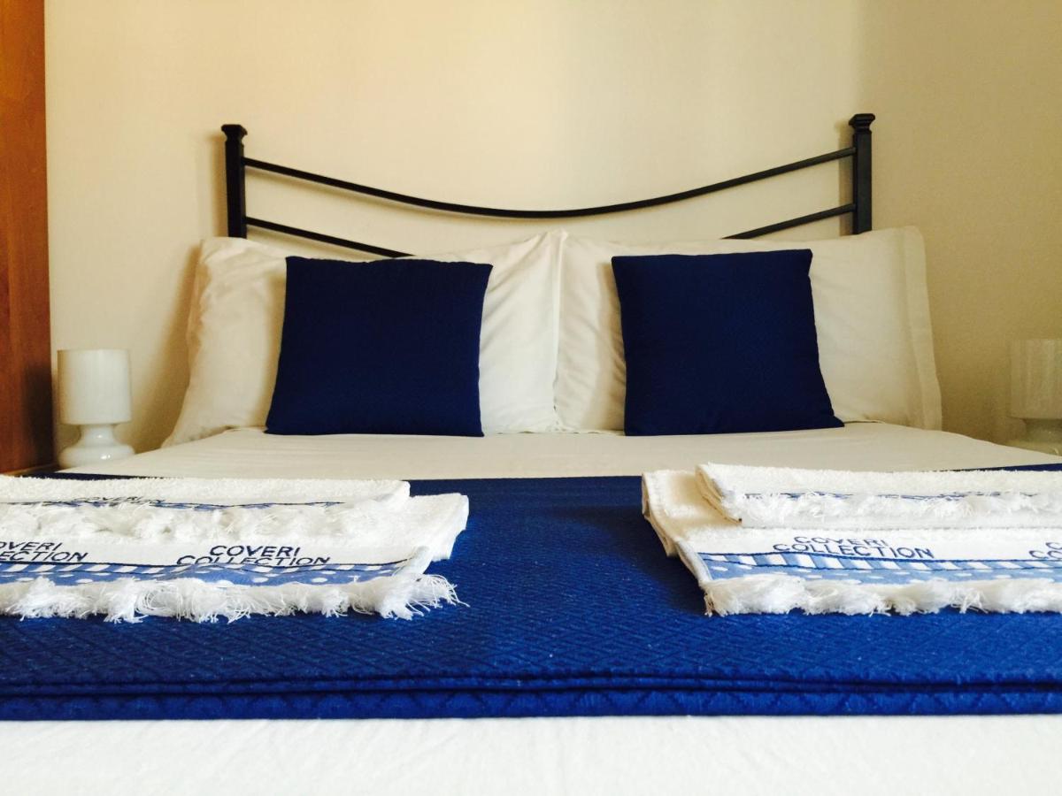 The 7th Floor in Rome - B&B