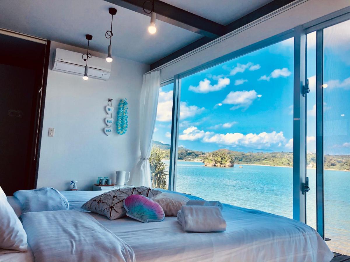 Nel Beach - B&B Nago