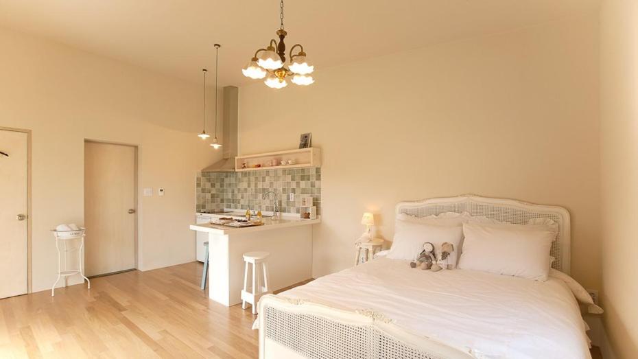 Double Room 4
