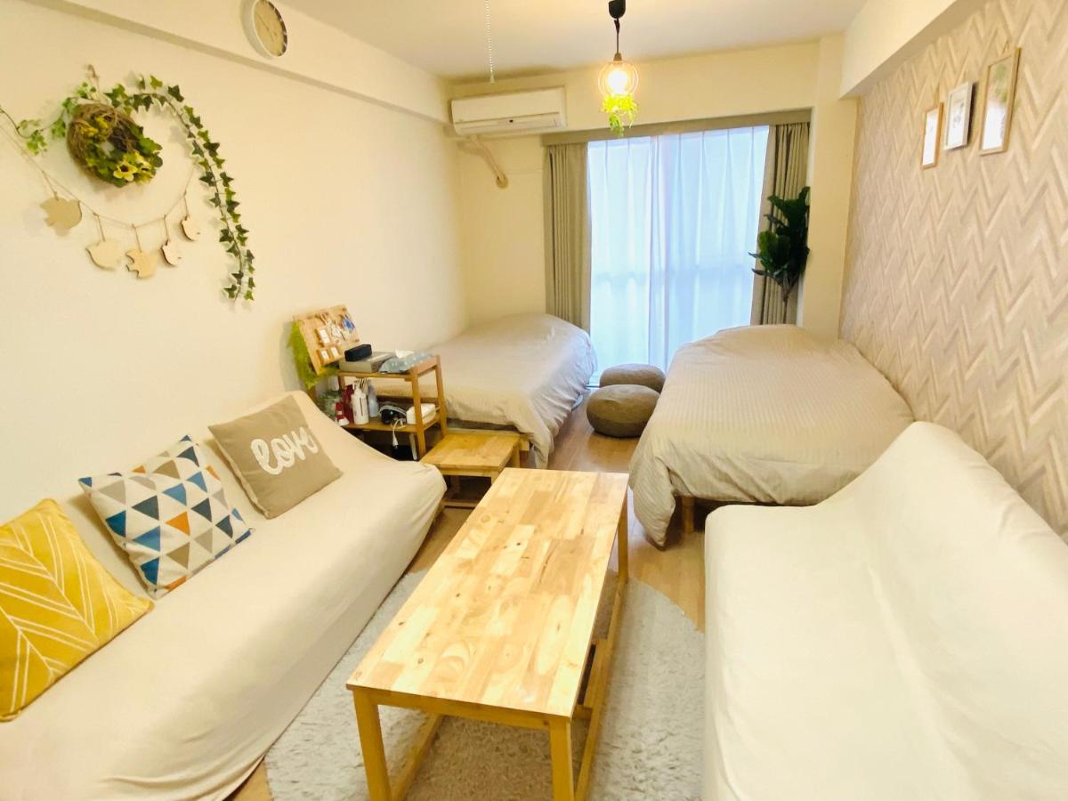 B&B Tokio - 副都心線池袋駅から徒歩2分のマンション - Bed and Breakfast Tokio