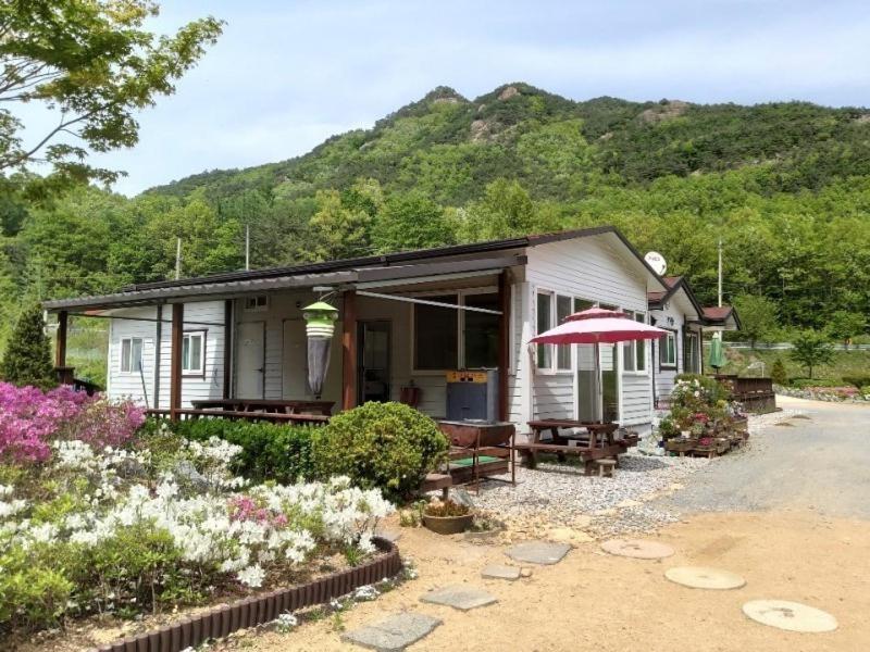 Familienzimmer 1