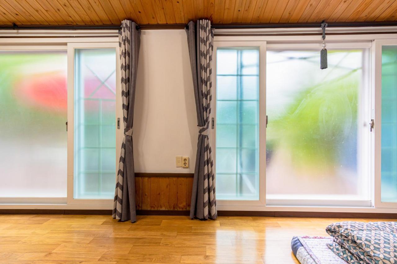 Double Room 5