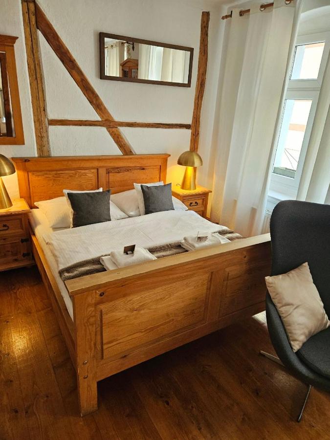 Appartamento con 2 Camere da Letto