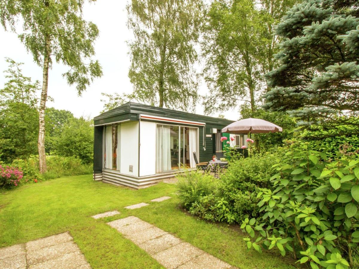 One-Bedroom Chalet