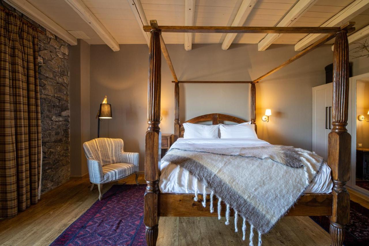 Appartement 1 Chambre - Duplex