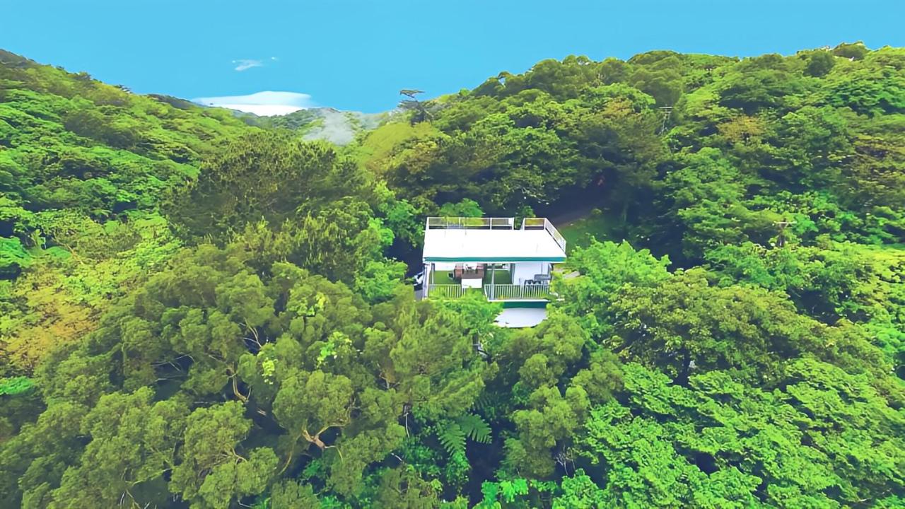 Lodge Crea - B&B
