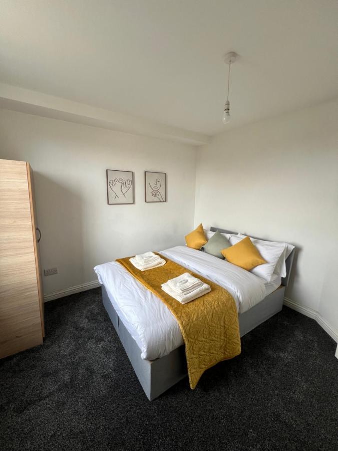 B&B Londen - Tranquil 1BR in Catford - Bed and Breakfast Londen