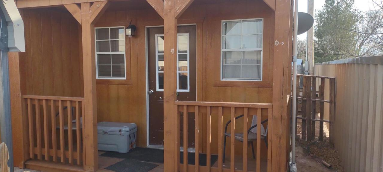 Deluxe Bungalow