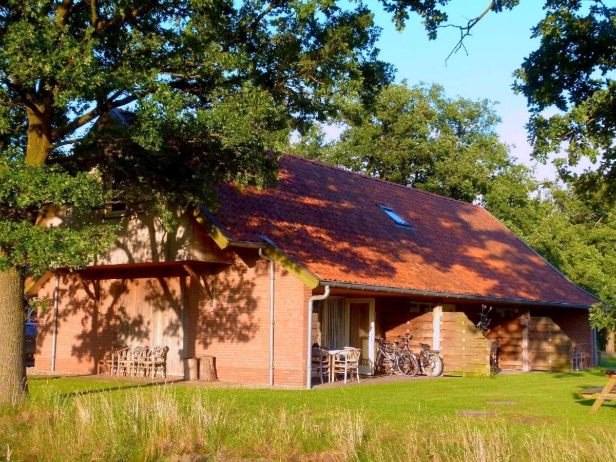 Ferienhaus mit 2 Schlafzimmern