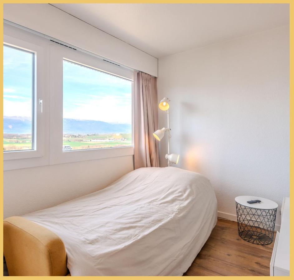 Chez Berangere I T1 I St Julien - B&B