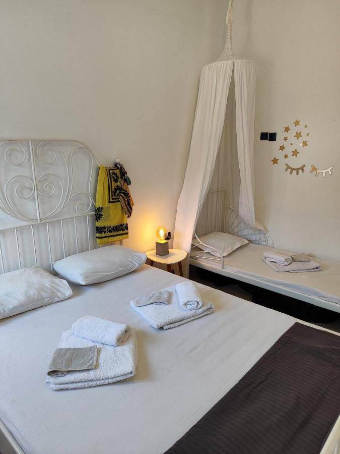 Haus mit 1 Schlafzimmer