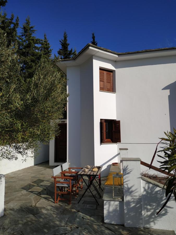 Maison 1 Chambre