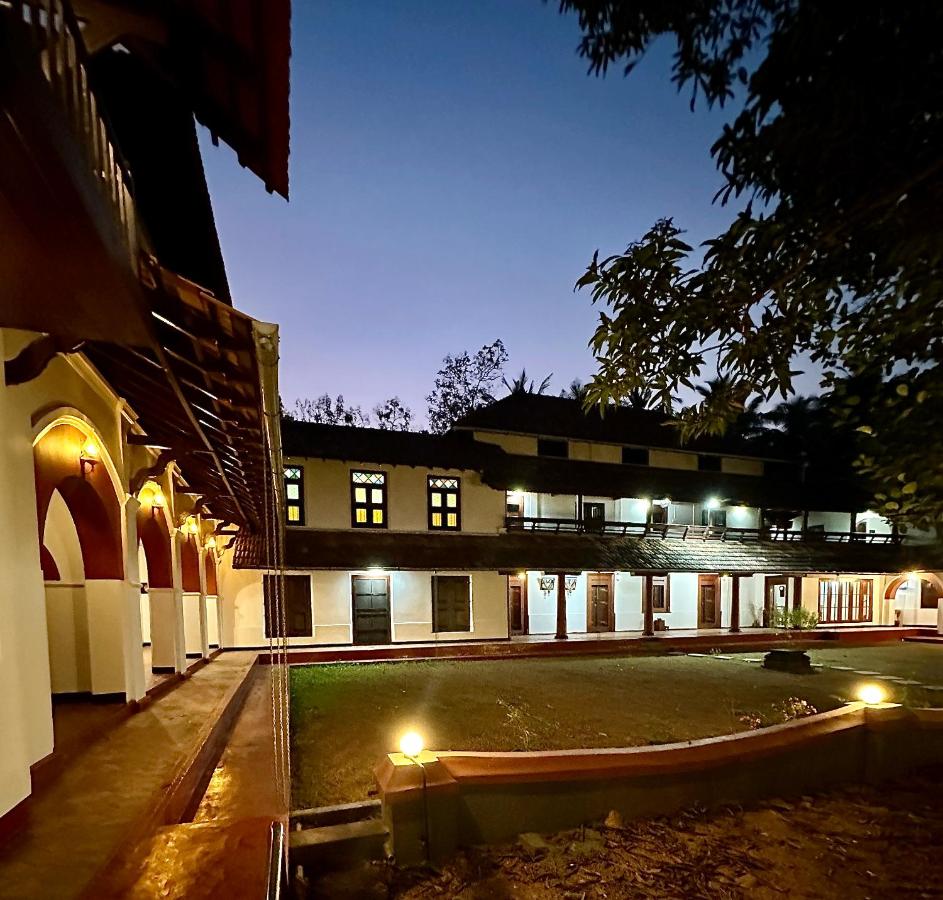 THE HERITAGE 1866 - B&B Muluppilagadu