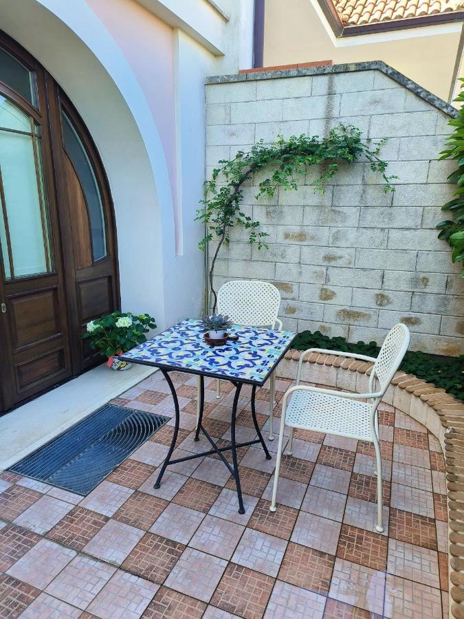The Cavern - Salento da aMare - B&B