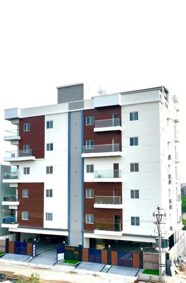 Bhargava Breeze Homestay - B&B