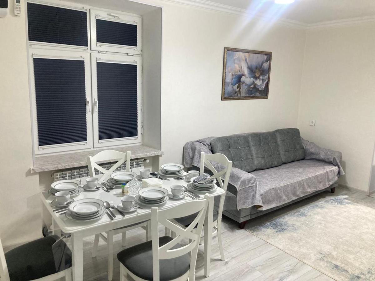 AZERBAYCAN - B&B