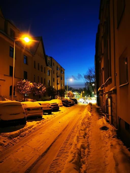 ApartCraft 27th Room - Ferienwohnung Bielitz-Biala