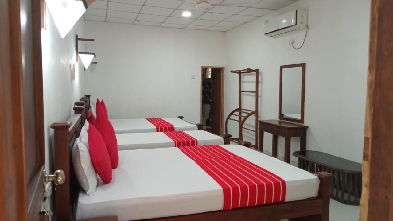 Jo Jo Family Resort - B&B