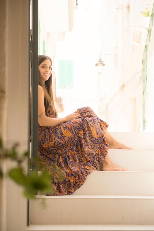 Cosmo Suite - B&B Monopoli