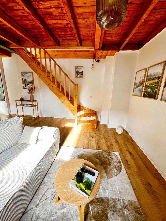 Duplex Apartment