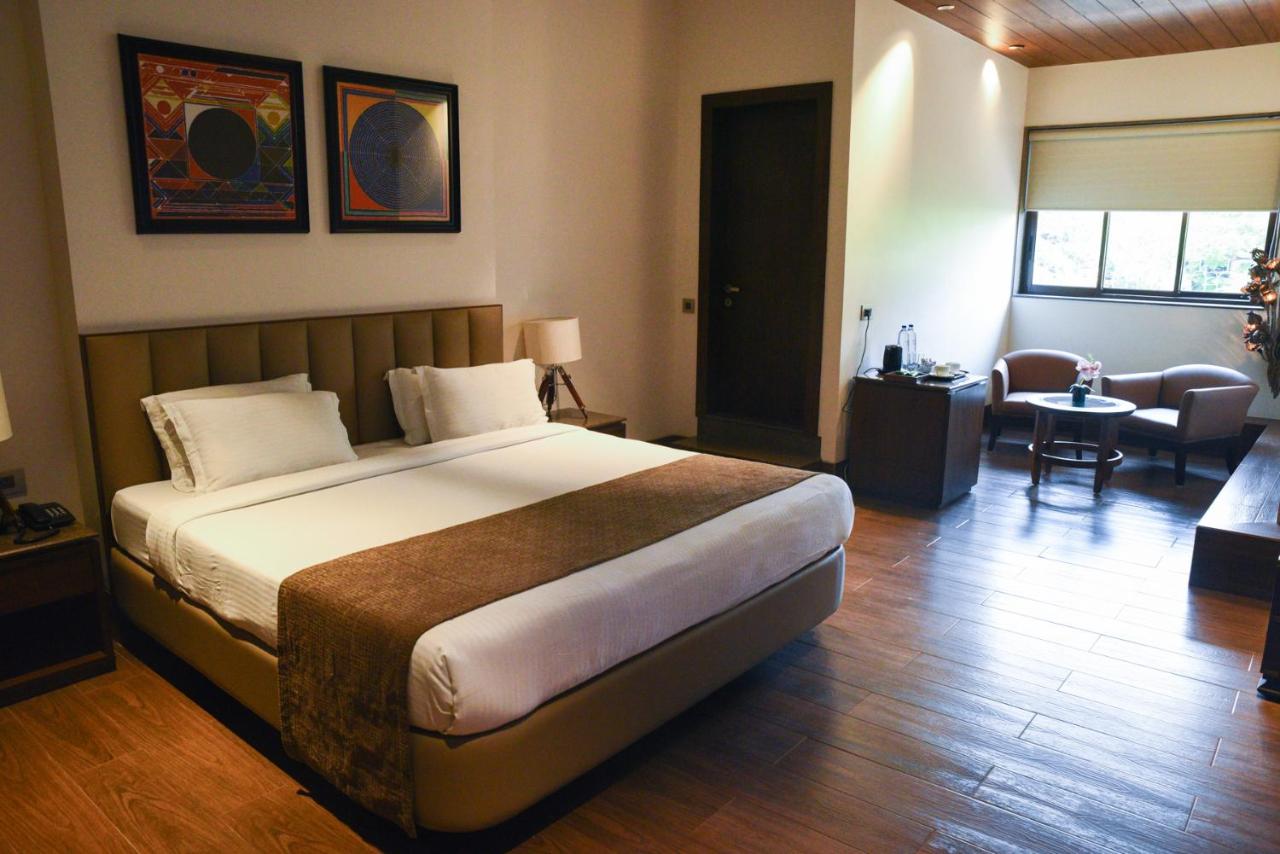 B&B Calcutta - Park Suites - Bed and Breakfast Calcutta