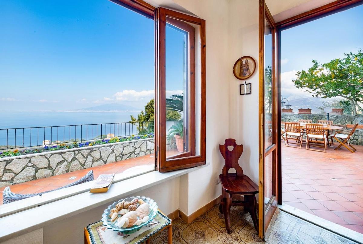 Casa Jasmine with magnificent view - Bed and Breakfast