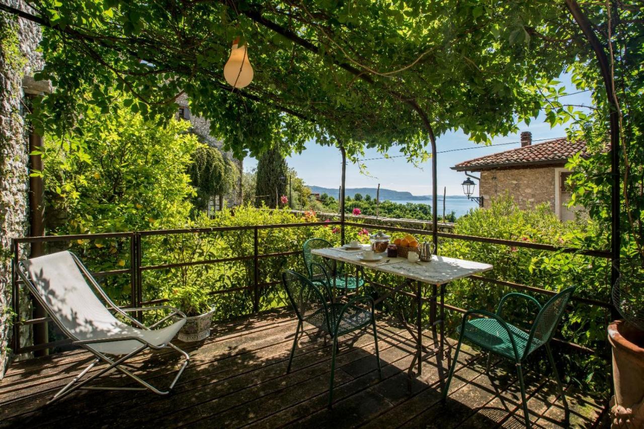 Appartamento con Balcone