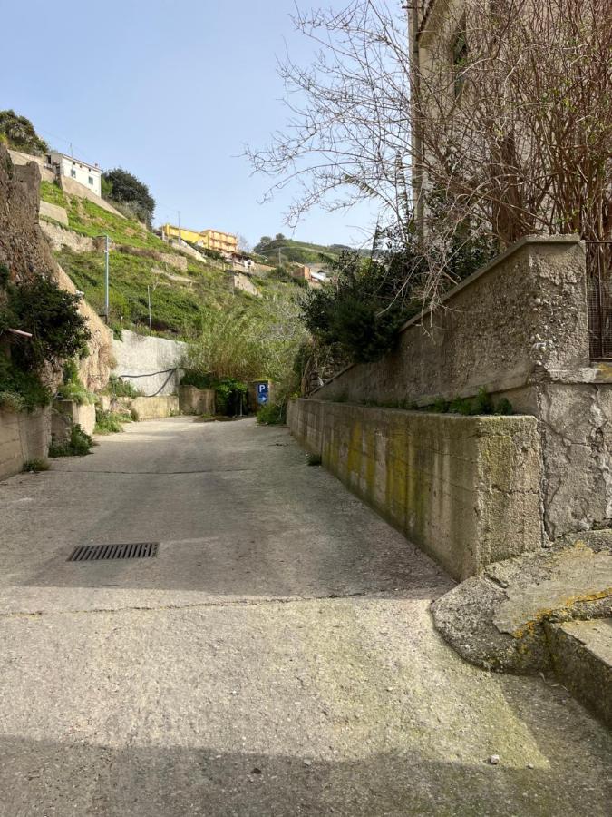 Casa Diana - B&B Scilla