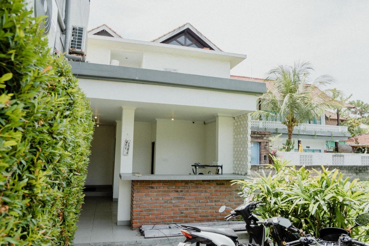 Kayuma Catu Canggu - Chambres d’hôtes Canggu