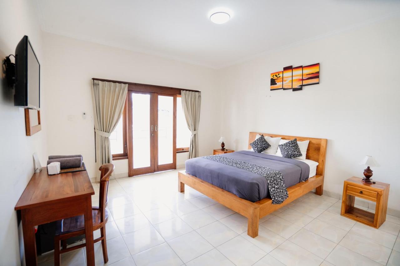 Kayuma Catu Canggu - Ferienwohnung Canggu