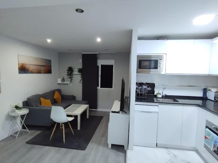 Apartamento acogedor. - B&B Gelves