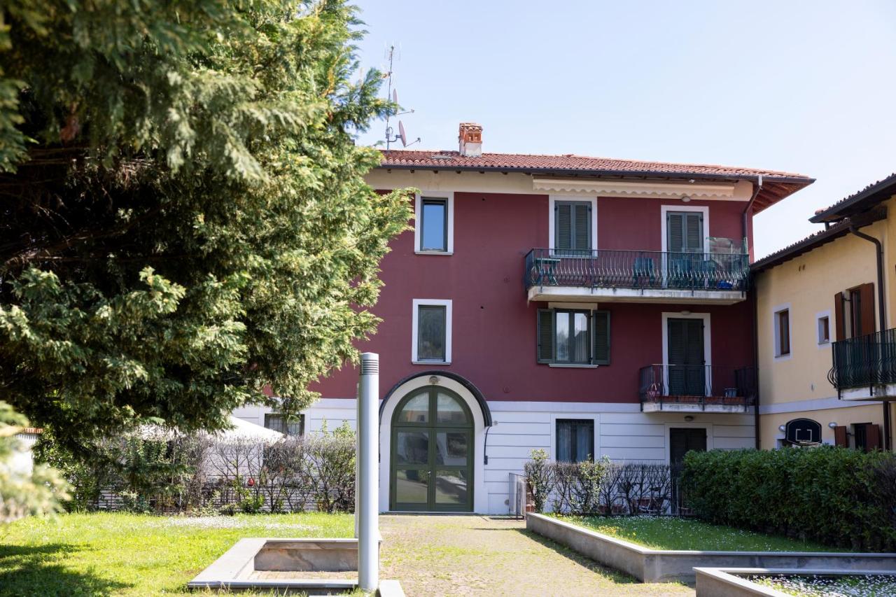 Franciacorta Nuvolinis -Vineyard view - Bike friendly - B&B