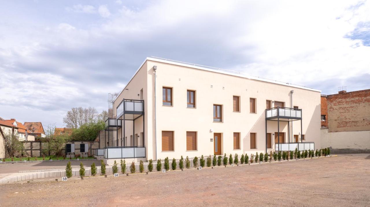 Altstadt I Glasfaser I Business I free parking - Chambres d’hôtes