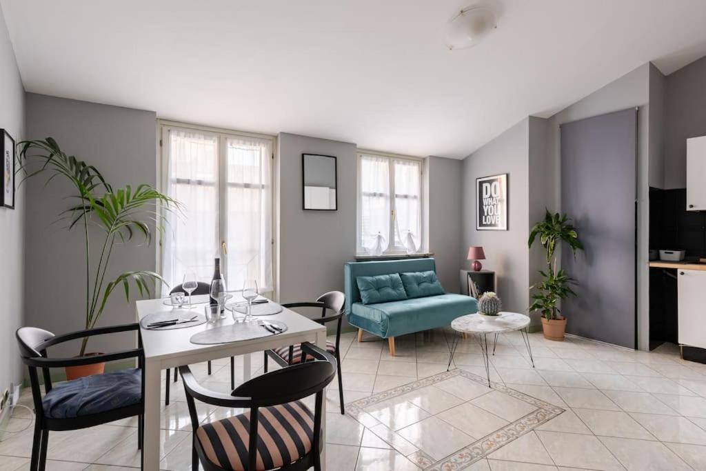 Casa Regina, nice position! - B&B