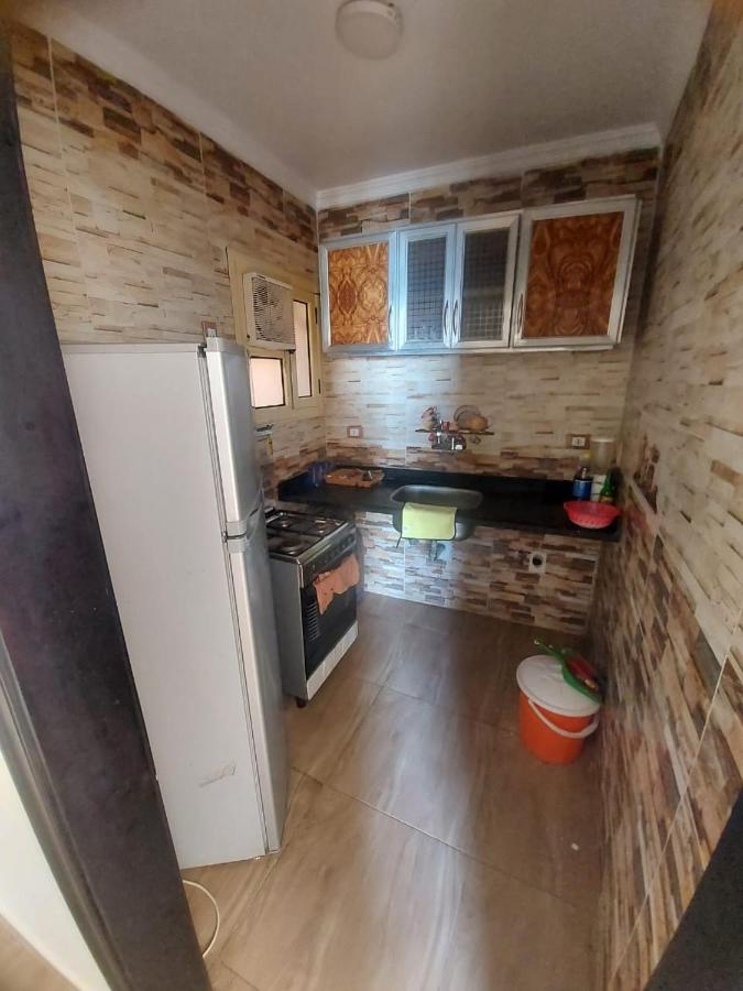 الاسكندرية شاطئ ميكا العجمي البيطاش - B&B
