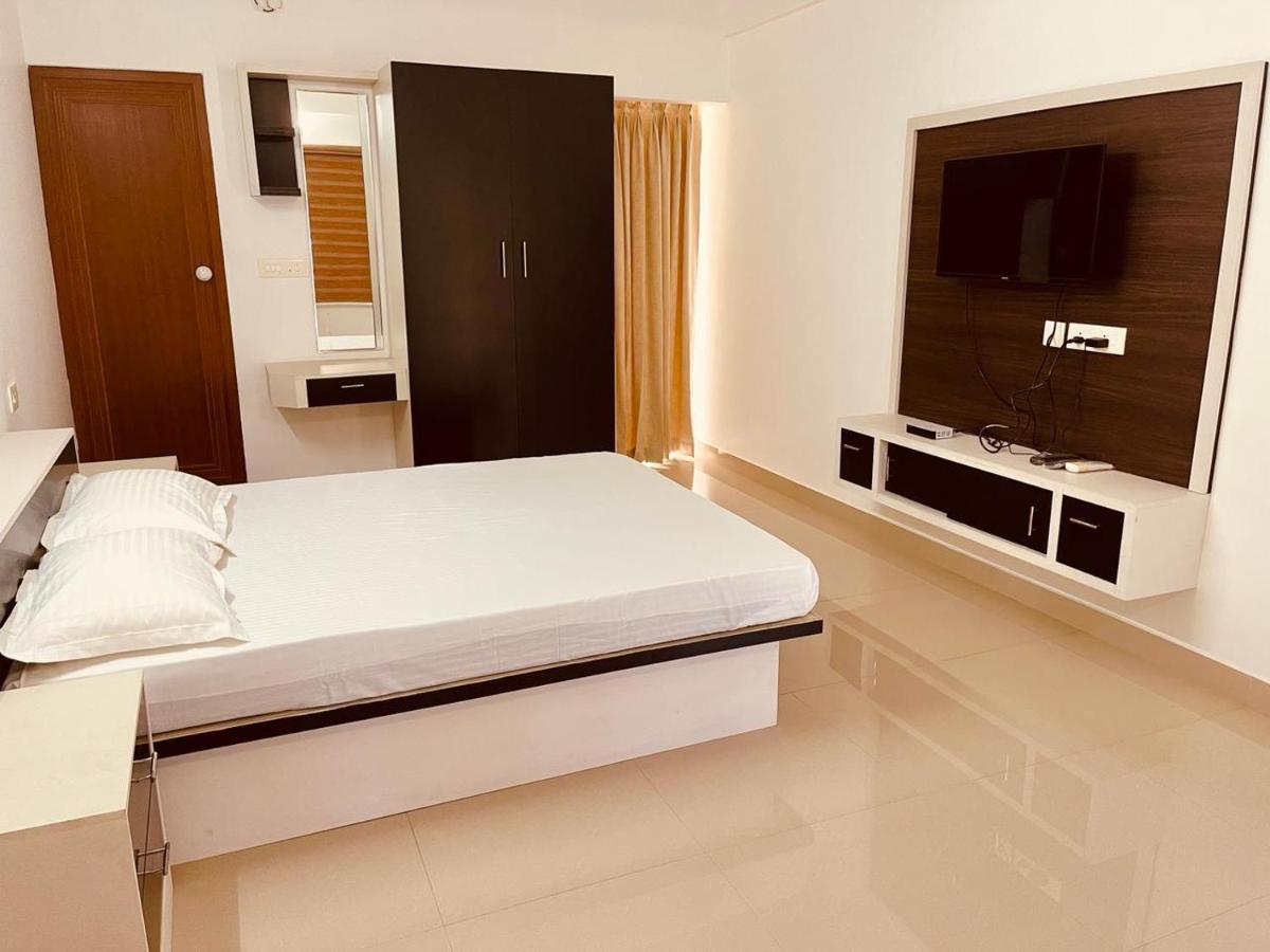 Standard Suite