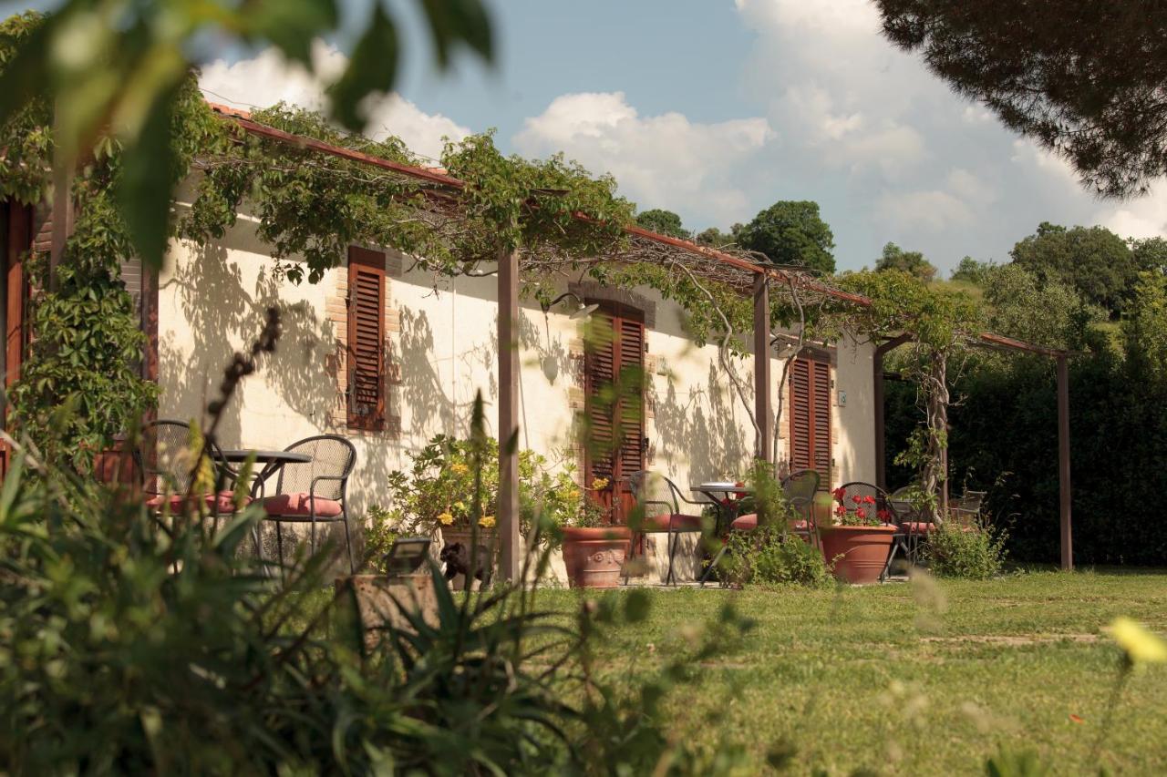 Agriturismo Bio Aia Della Colonna - B&B