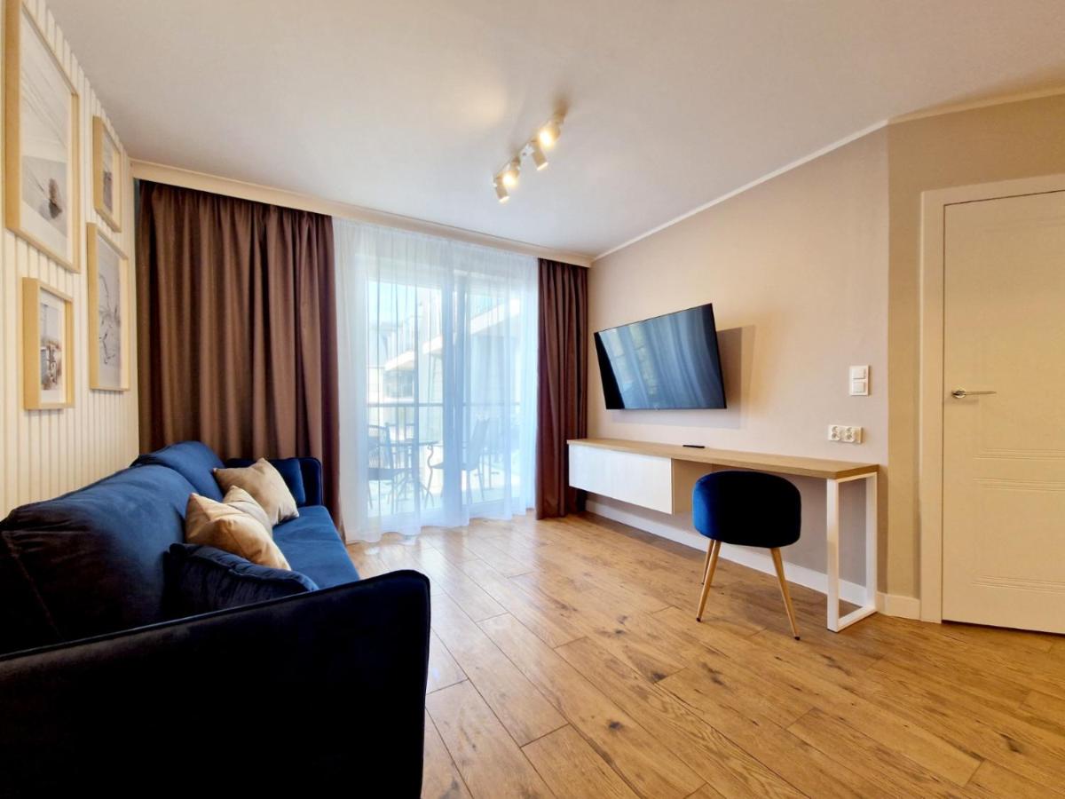 Appartement 1 Chambre