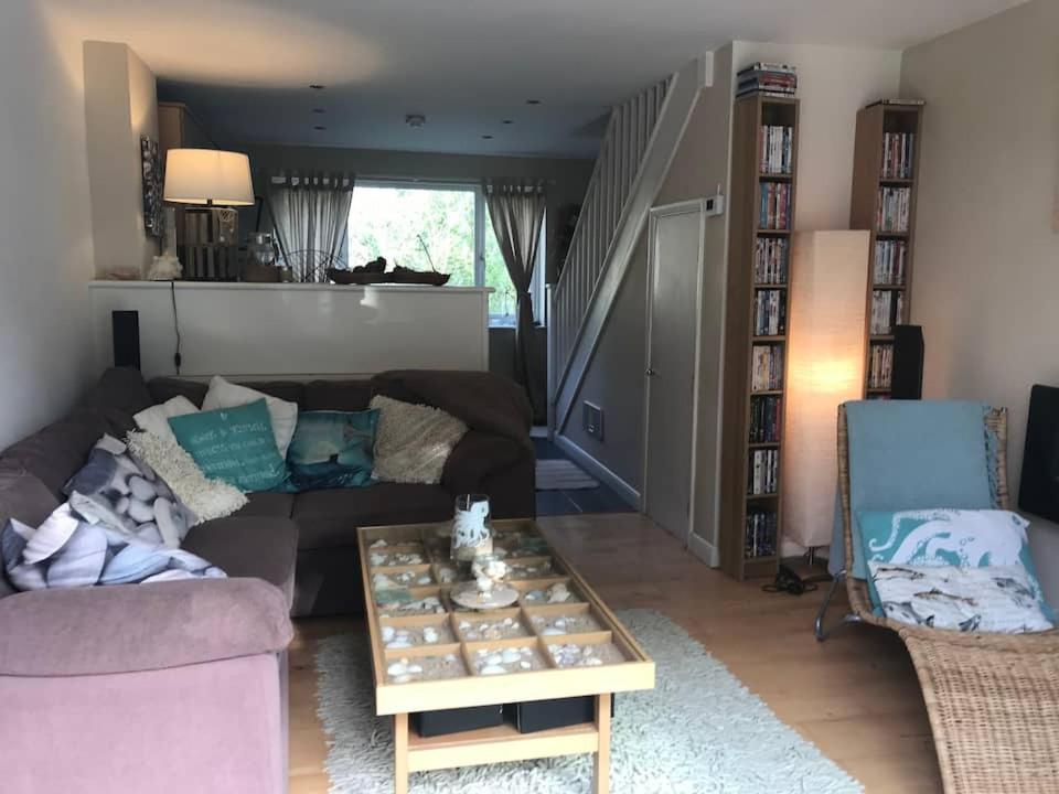 No 63 now with use of all onsite facilities - Ferienwohnung