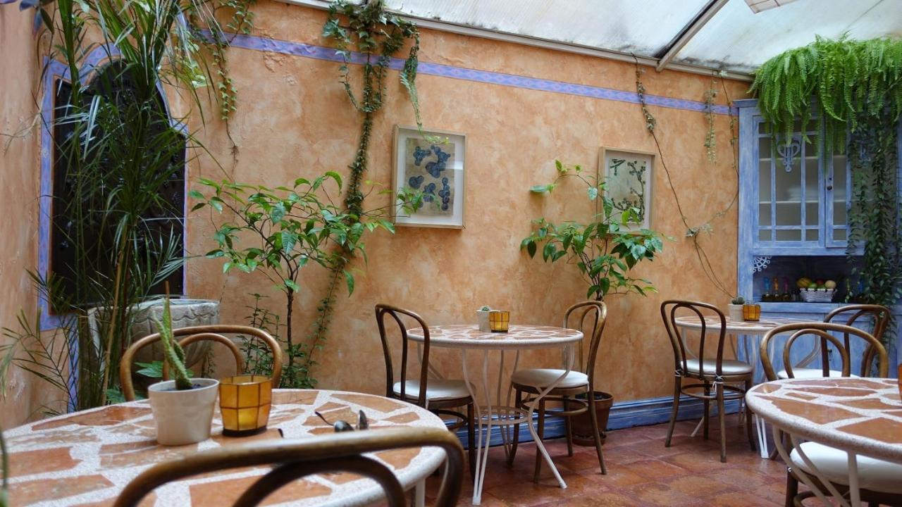 Camino Condal - B&B