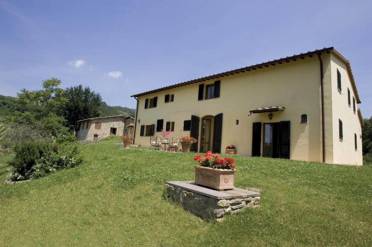 B&B Vicchio - Tenuta il Cerro - Bed and Breakfast Vicchio