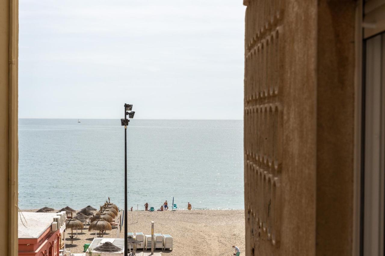 MalagaSuite Niza II Fuengirola - B&B