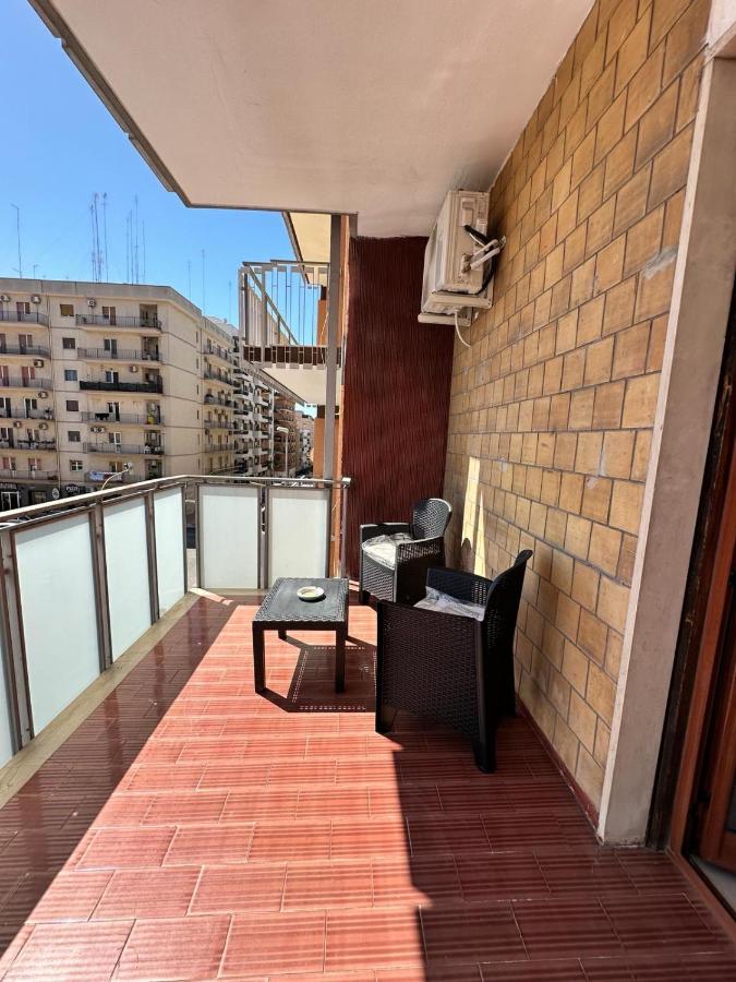Monolocale Triplo Standard