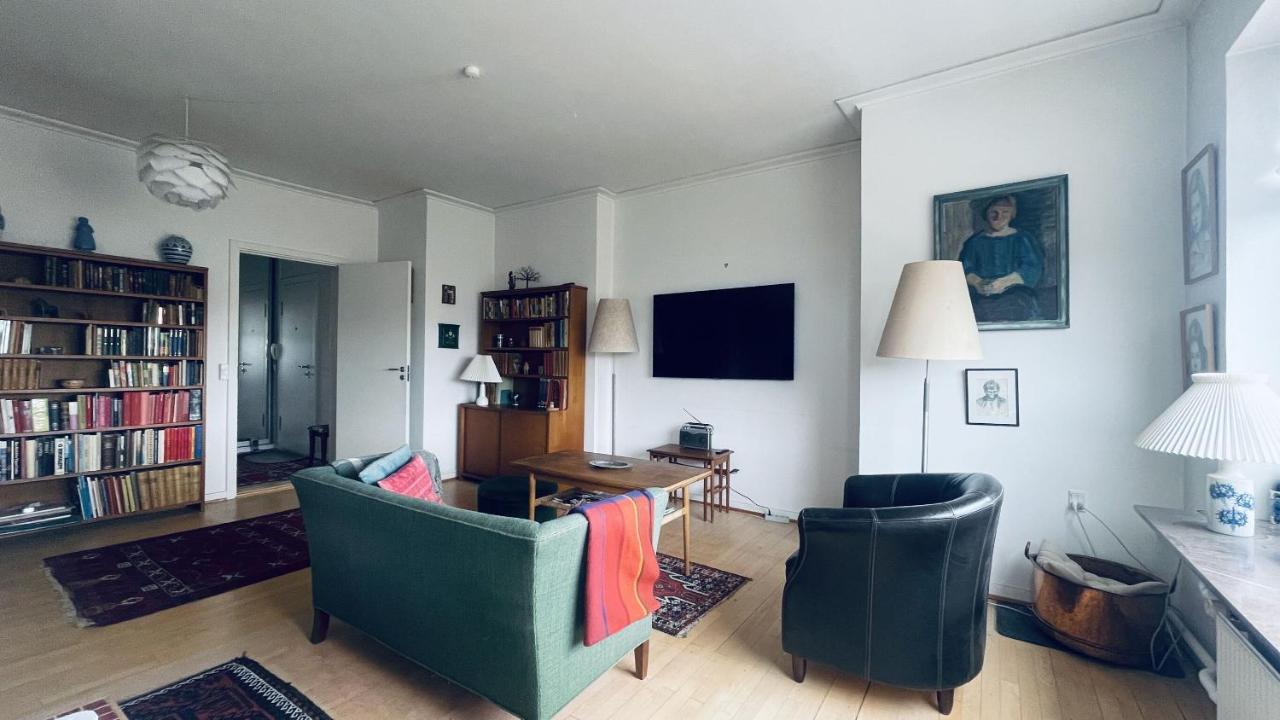 B&B Copenaghen - ApartmentInCopenhagen Apartment 1602 - Bed and Breakfast Copenaghen