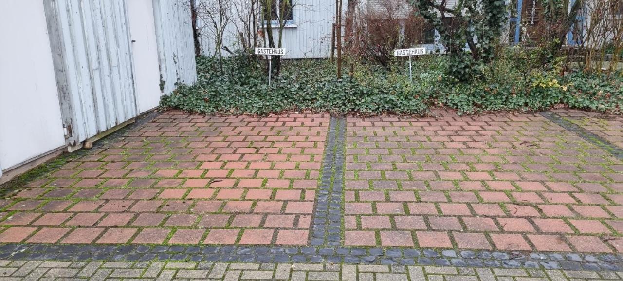 Luxus - 7 Personen 5 Bäder, 5 Schlafzimmer, Küche, Parkplatz, Ruhig - B&B Meine