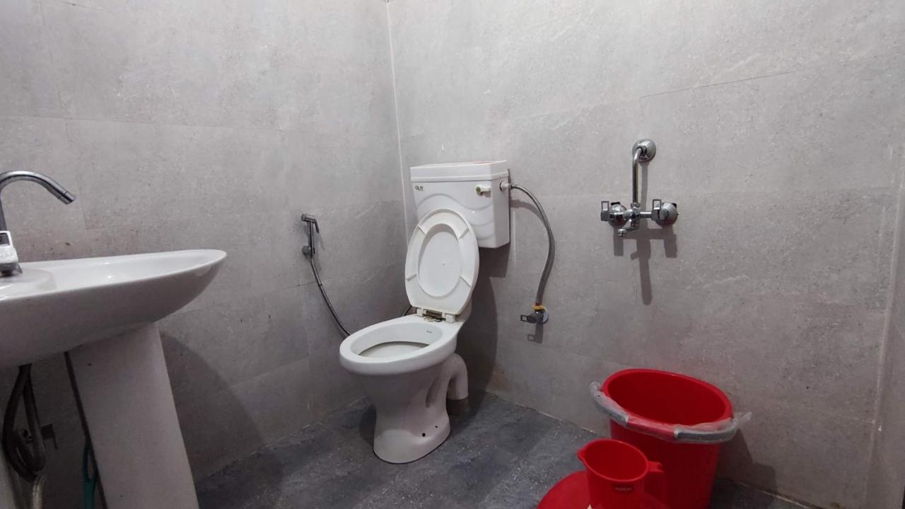 Chambre Double Économique