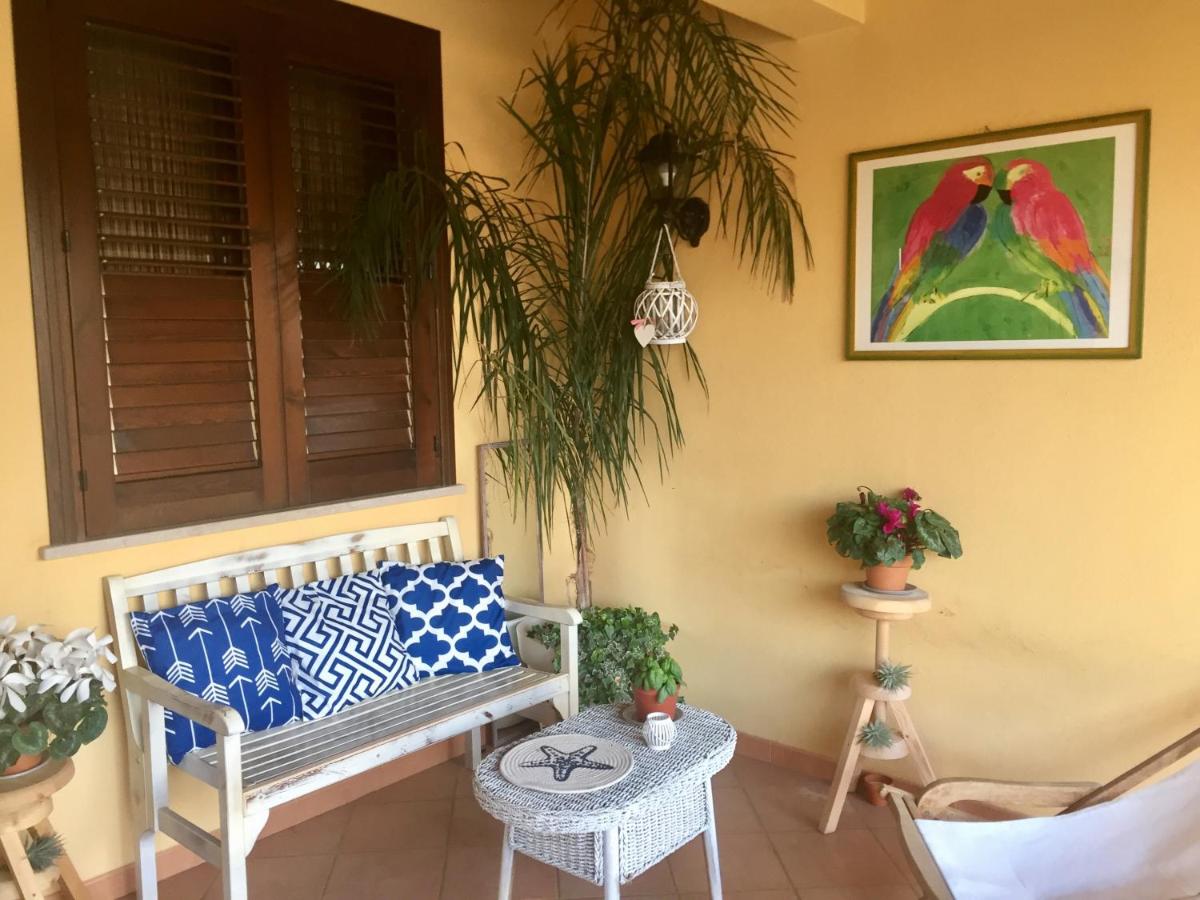 B&B San Vito Lo Capo - relax small house - Bed and Breakfast San Vito Lo Capo